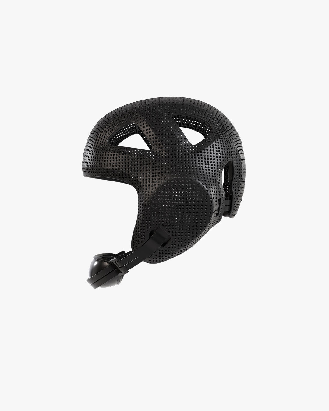 M5 Full Coverage Ponytail